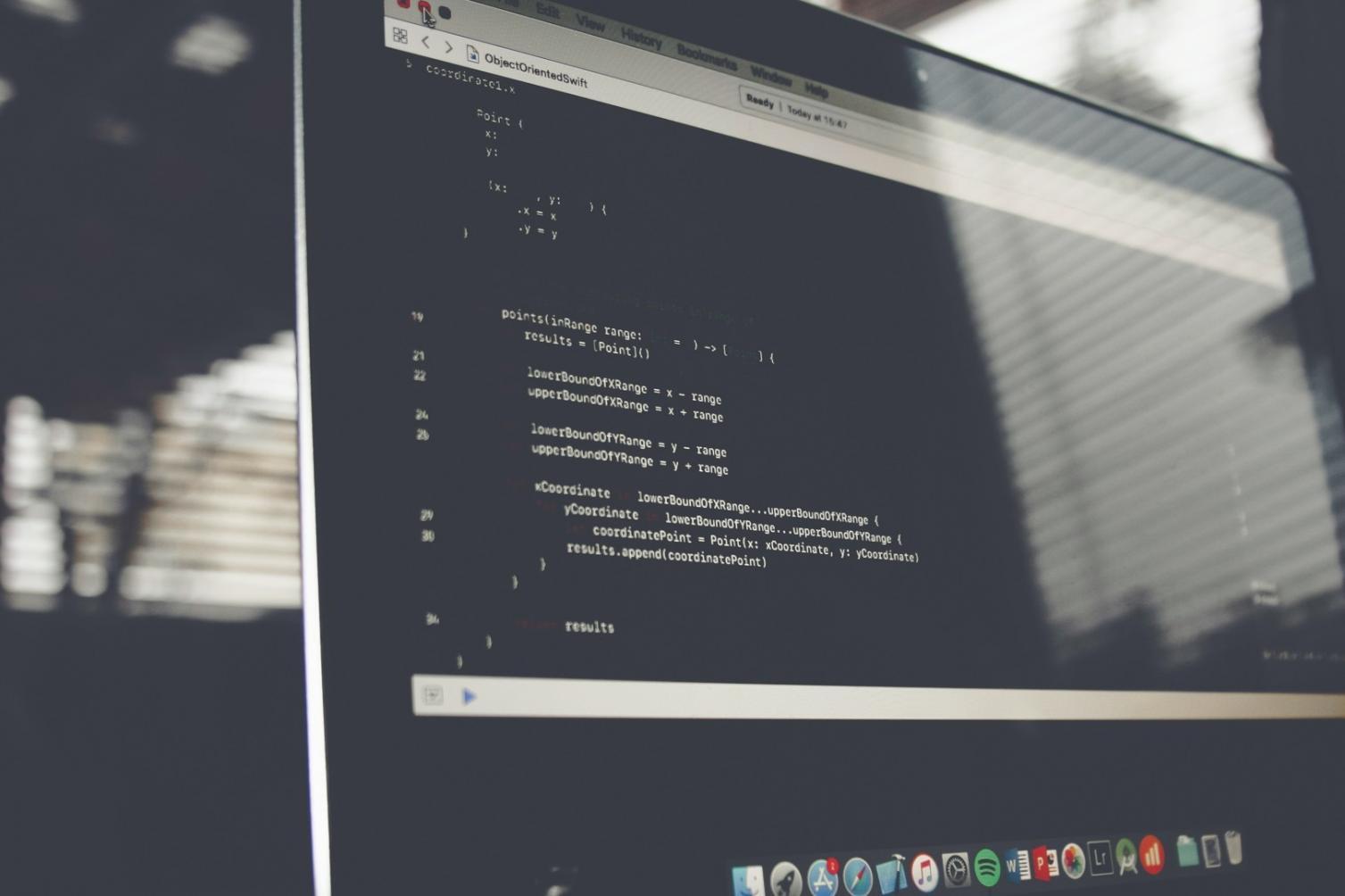 Infrastructure optimization process