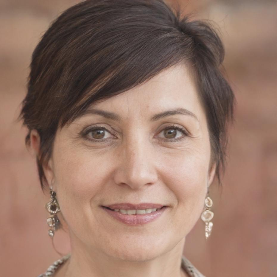 Soren Larsen, Senior Infrastructure Engineer