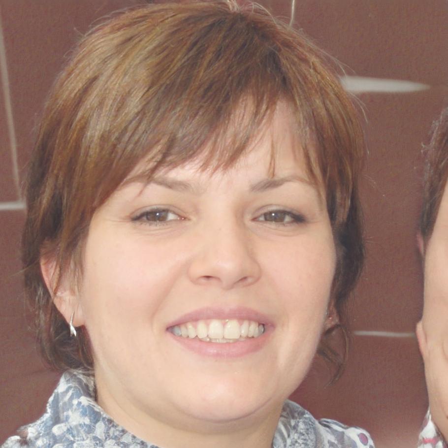 Mira Kowalski, Operations Director