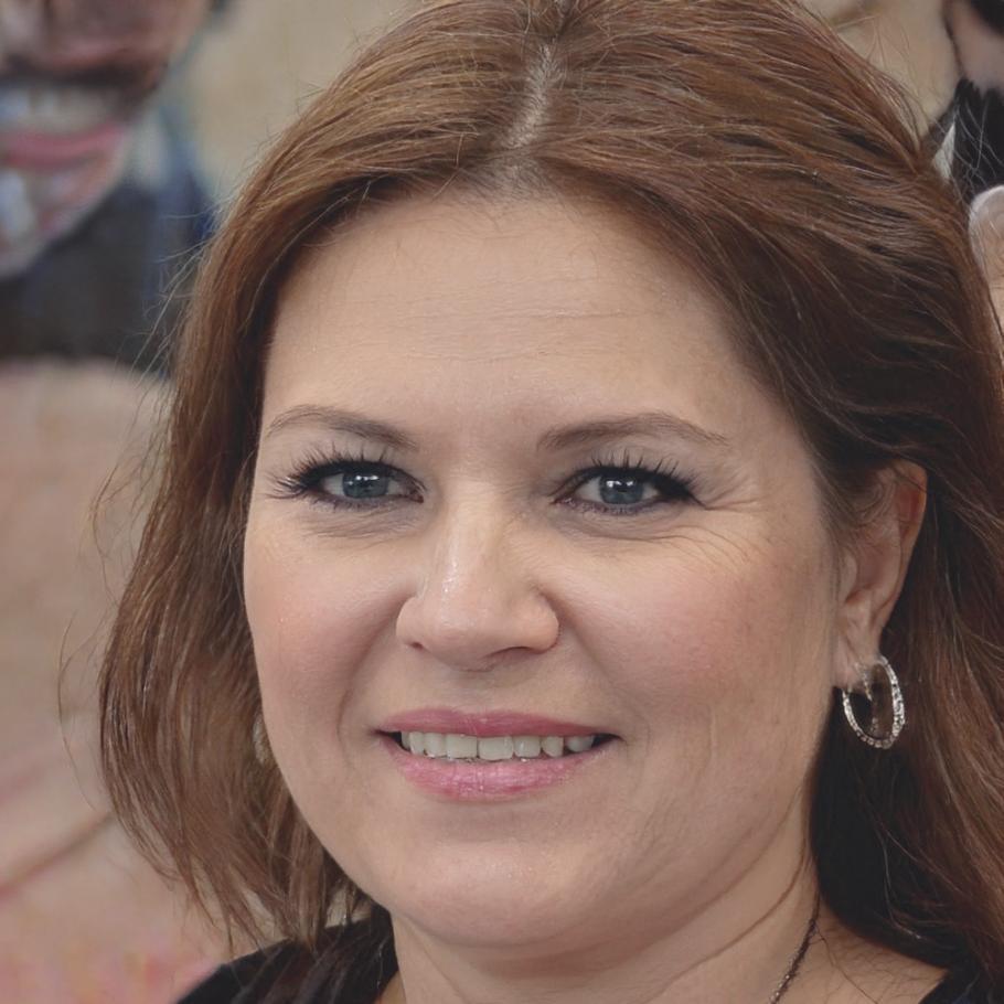 Elena Rosetti, Database Performance Specialist