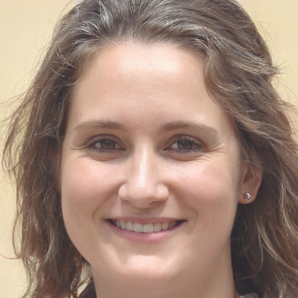 Kira Engström, Senior Systems Architect